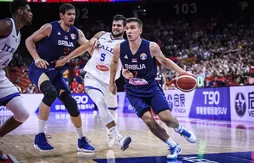 Italie – Serbie : Bogdan Bogdanovic sur son 31