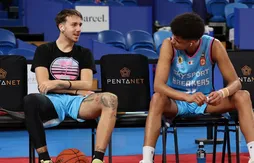 NBL | Ousmane Dieng et Hugo Besson libérés en vue de la Draft