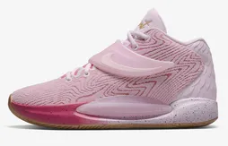 La version “Aunt Pearl” de la KD 14 dévoilée