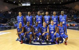 France / Canada : un deuxième round plus laborieux