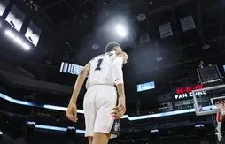 Pour entourer Victor Wembanyama, les Spurs misent sur la continuité