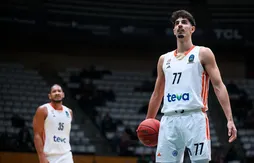 Draft 2025 | Ben Saraf prêt à faire le grand saut