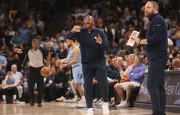 Les Knicks vont rencontrer Taylor Jenkins et Mike Brown