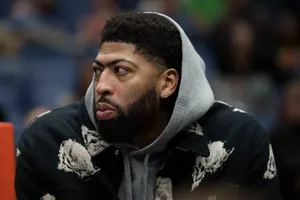 À Washington, la prolongation d’Anthony Davis attendra