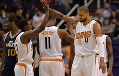 Pour le propriétaire des Suns, les problèmes de son équipe viennent de la génération Y