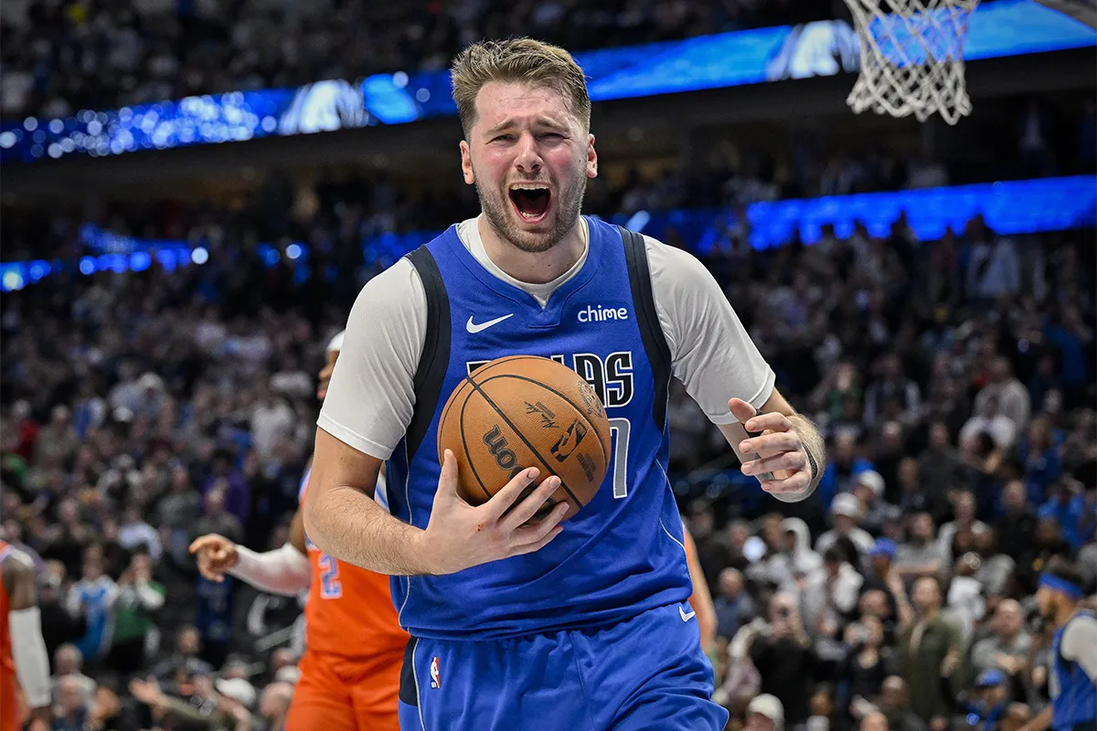 Luka Doncic