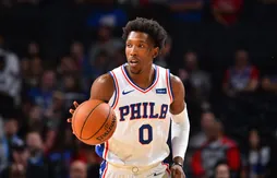 Josh Richardson reconnaissant envers le Heat