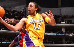 Rick Fox toujours intéressé par un poste aux Knicks