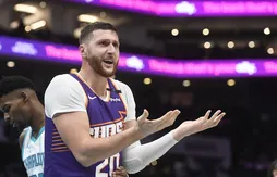 Un pas en avant, trois pas en arrière pour les Suns