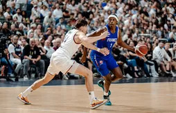 Fin du feuilleton : Frank Ntilikina rejoint Evan Fournier à l’Olympiakos