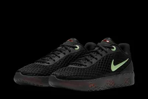La LeBron Witness X « Halloween » prend la lumière