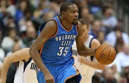 Le Thunder renoue avec la victoire à Dallas