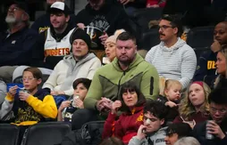 Le frère de Nikola Jokic condamné après une bagarre à la Ball Arena