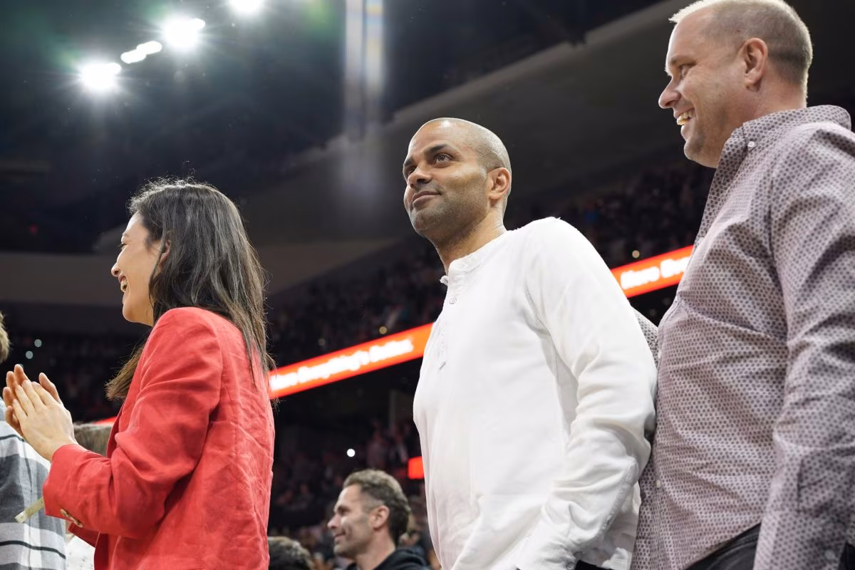 tony parker