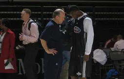 John Kuester nouveau coach de Detroit