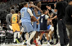 BIG3 : Joe Johnson encore “clutch” avec un tir de la gagne à 4-points