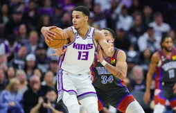 Keegan Murray se replace dans la course au trophée de rookie de l’année