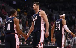 Avec le tandem “GallinHarris”, les Clippers tiennent leur arme de choc