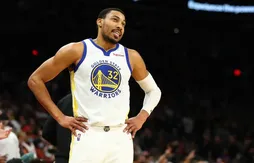 Otto Porter Jr. quitte les Warriors pour les Raptors
