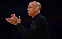 Doug Christie veut sauver les Kings par la défense