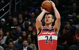 Garrison Mathews décroche un contrat non garanti à Boston