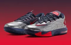 Une KD 6 aux couleurs du PSG !