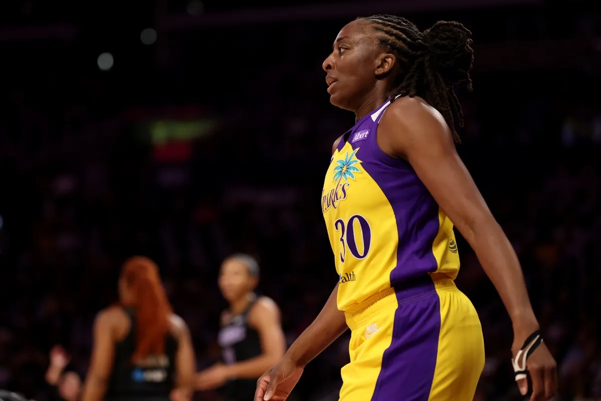 WNBA