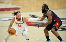 Les Knicks à une petite marche de retrouver les NBA Finals !