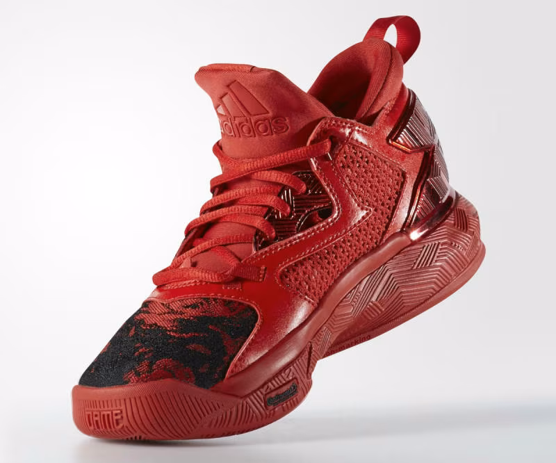 adidas-D-Lillard-2-Rose-City-4