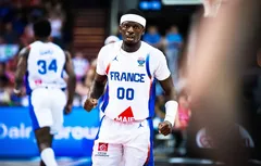 Sylvain Francisco part déjà alors que le projet XXL de l’Asvel se dégonfle