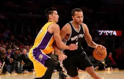Kyle Anderson poursuit son “éducation” chez les Spurs