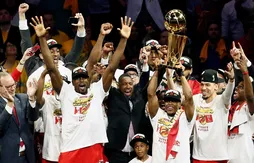 Recrutement, MVP, Rookie Of The Year, Champion NBA… Les GM ont voté