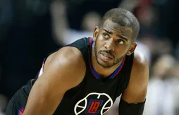 Chris Paul aurait prévu de rencontrer les Spurs, les Rockets et les Nuggets !