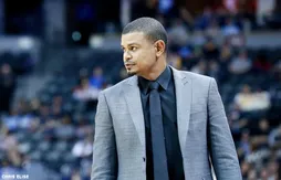 Earl Watson a le Mexique dans le coeur et dans le sang