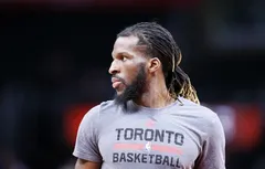 DeMarre Carroll, le facteur X de la série Toronto – Indiana