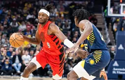 Jerami Grant, première option nécessaire pour les Blazers