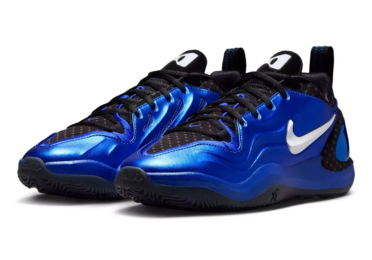Nike Air Foamposite One