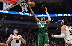 Pour Giannis Antetokounmpo, la règle des 65 matchs laisse trop peu de marge d’erreur