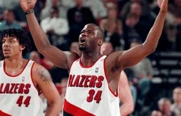 Saga Jail Blazers (#2) – Portland la blanche