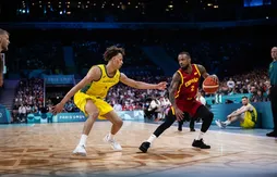 Dyson Daniels prêt à se coltiner les stars canadiennes