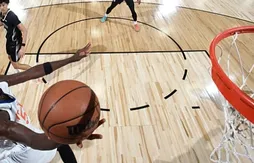 Mohamed Diawara reste aux Etats-Unis pour gagner sa place aux Knicks