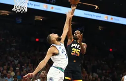 Kevin Durant et Devin Booker stoppent la belle série des Wolves