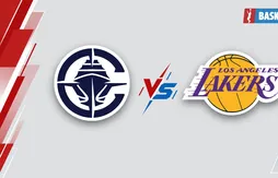 Los Angeles Clippers – Los Angeles Lakers : paris joueurs, état des blessures et pronostic | NBA