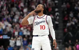 En play-in, Darius Garland va retrouver l’une de ses idoles