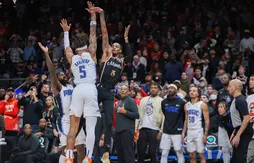 Stats & Highlights | Fin de série pour Orlando, Charlotte respire, Oklahoma City s’impose au buzzer