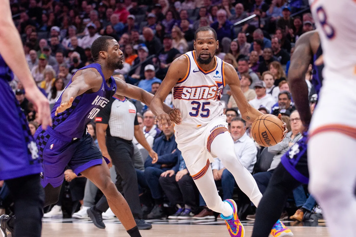 suns kevin durant