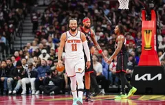 Les Knicks valident enfin leur ticket pour Las Vegas