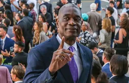 Décès de Dikembe Mutombo à 58 ans, un pionnier du basket africain
