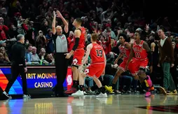 Nikola Vucevic, le « Clutch Player Of The Week »