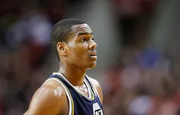 Le MVP de la nuit : Alec Burks (34 pts) face aux Nuggets